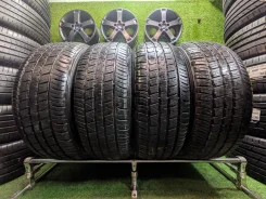 Dunlop Grandtrek AT30