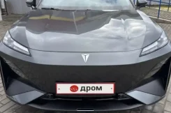 Deepal S07 ���� ������ ����