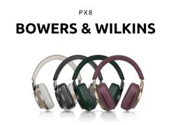 Bowers & Wilkins PX8. ��� ����� �� ������������ ����