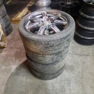 Bridgestone Sicurezza. 7.5x18", 5x114.3, ET48, �� 73���. ����