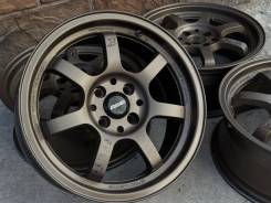 RAYS Gram Lights 57s-Pro. 7.0x16", 4x100, ET33, �� 67,1���. ����