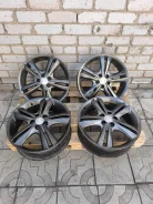 SsangYong. 6.5x18", 5x112, ET43, �� 66,6���. ����