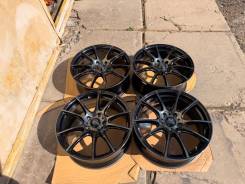 Weds Sport SA-25R. 7.5x18", 5x114.3, ET45, �� 73���. ����
