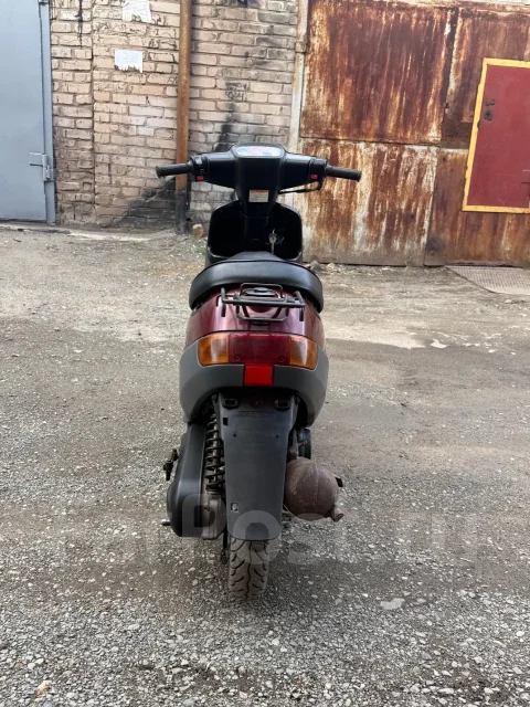 Yamaha Jog Aprio. 50����. ��., ��������, ���������, ��� ������� ����