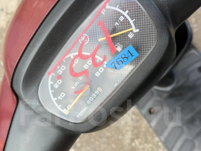Yamaha Jog Aprio. 50����. ��., ��������, ���������, ��� ������� ����
