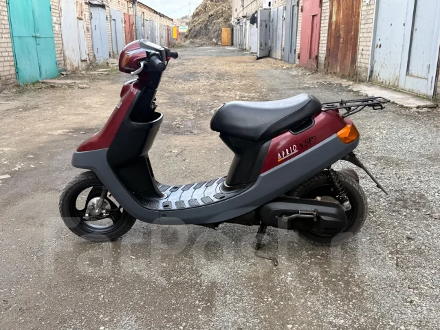 Yamaha Jog Aprio. 50����. ��., ��������, ���������, ��� ������� ����