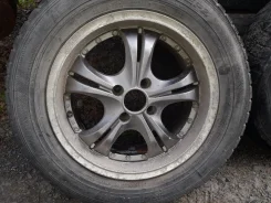 DUB Lit. x15", 4x100 ����