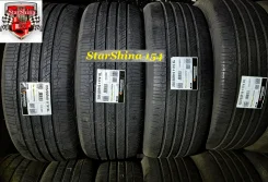 Hankook DynaPro HP2 RA33