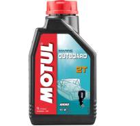 Motul Outboard Tech 2T. �����������, 1��. ����