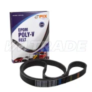 ������ 1185 6PK BMW, Cadillac, Citroen, Peugeot, Cummins, Daihatsu, FIAT, FORD, Honda, Hyundai, KIA, LAND Rover, Mazda, Mercedes, MG, OPEL, Rover, Suz...