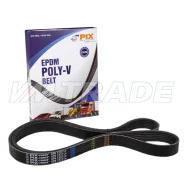 ������ 1372 6PK ����� NEXT, ���, ���� ��. ���-534/536, BMW, Chrysler, Citroen, FIAT, MINI, Mitsubishi, OPEL, Vauxhall [6PK-1372 Le] 5340130817010 ����