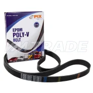 ������ 1530 6PK BMW, General Motors, Hyundai, KIA, OPEL, VAG, Vauxhall, Volvo [6PK-1530 Le] 252122B010 ����
