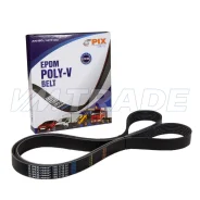 ������ 1715 7PK Honda, Hyundai, KIA, LAND Rover [7PK-1715 Le] 252124A411 ����