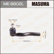���������� ���� ������� L ME-9802L Masuma ME9802L ����