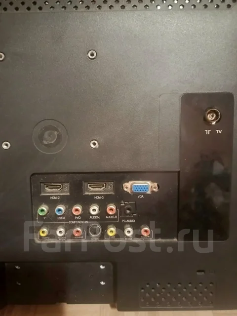 Erisson. LED ����