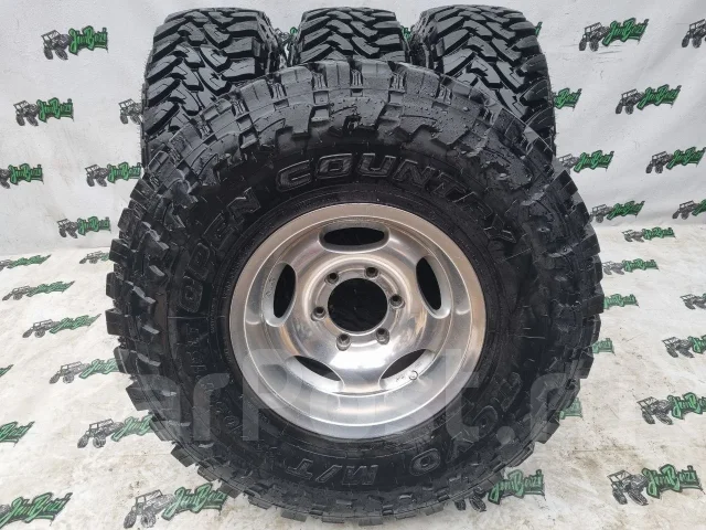 Toyo Open Country M/T. ����� mt, 2024 ���, �/�, ����� �� 5 % ����