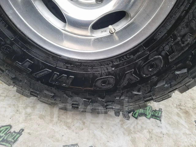 Toyo Open Country M/T. ����� mt, 2024 ���, �/�, ����� �� 5 % ����