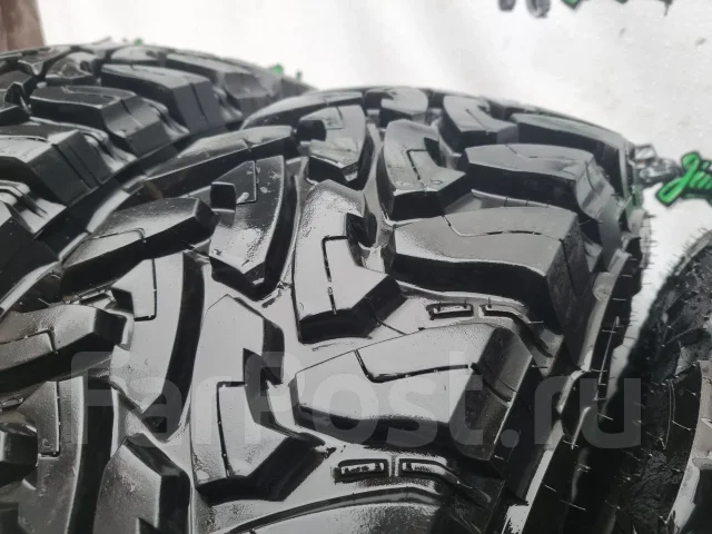 Toyo Open Country M/T. ����� mt, 2024 ���, �/�, ����� �� 5 % ����