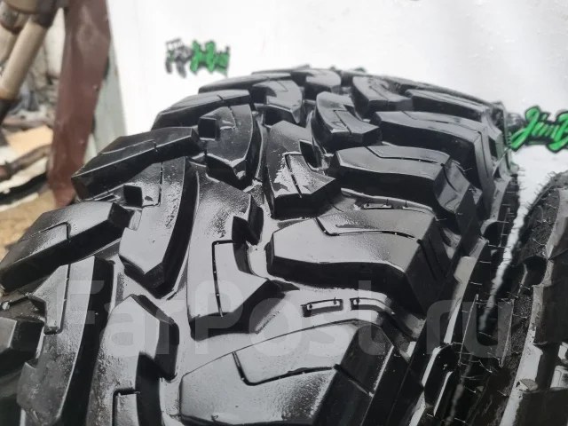 Toyo Open Country M/T. ����� mt, 2024 ���, �/�, ����� �� 5 % ����