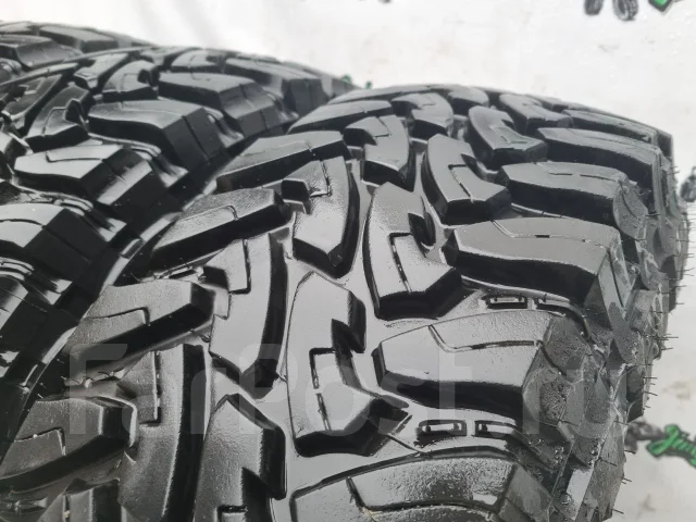 Toyo Open Country M/T. ����� mt, 2024 ���, �/�, ����� �� 5 % ����