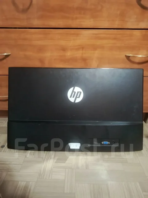 HP. 24", ���������� �� (LCD, LED, QLED) ����