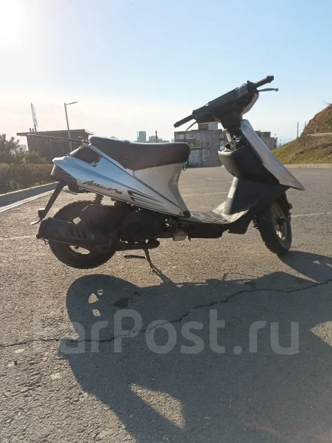 Suzuki Address V100. 100����. ��., ��������, ��� ���, ������ �� �� ����