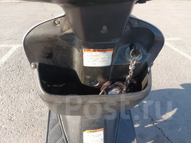 Suzuki Address V100. 100����. ��., ��������, ��� ���, ������ �� �� ����