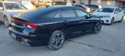 Kia K5. 71503L ����