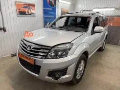 ������ ������� Great Wall Hover H3 2005-2019 5206101K00 H5 4G63S4M, �������� 5206101K00 ����