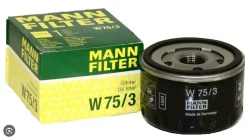 MANN-Filter W 75/3 ������ �������� ��������� W753 ����