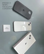 Apple iPhone 13. �/�, 128 ��, �����, 5G ����