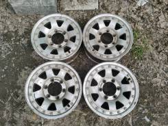 Berg. 7.0x15", 6x139.7, ET30, �� 108,1���. ����
