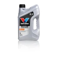 Valvoline SynPower. 0W-20, �������������, 5��. ��� ����� �� �������� ����