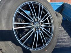Weds Rizley. 7.0x17", 5x114.3, ET53, �� 73���. ����