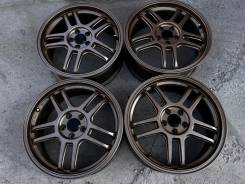 Racing Hart. 7.0x17", 5x100, ET48 ����