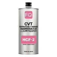 FQ Fujito Quality. CVT (��� ����������), �������������, 1��. ����