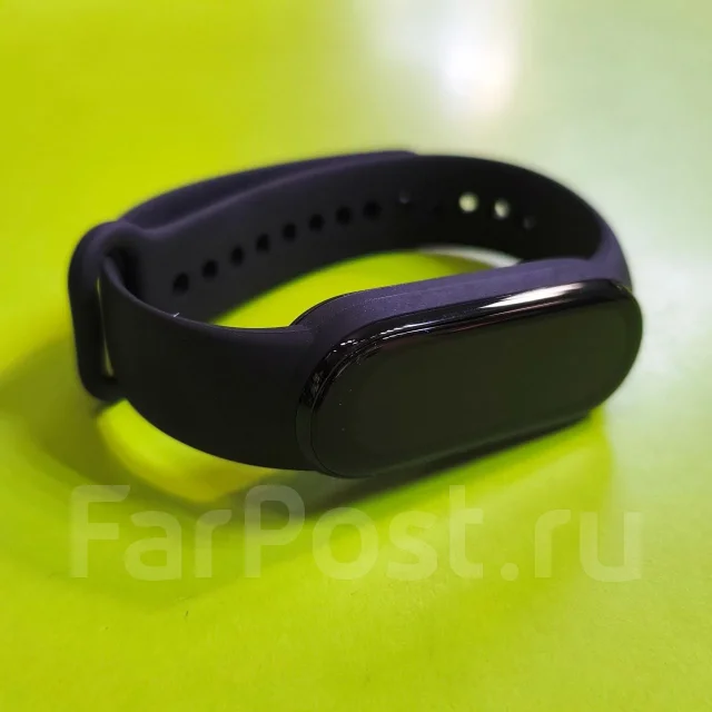 Xiaomi Mi Band 6 ����