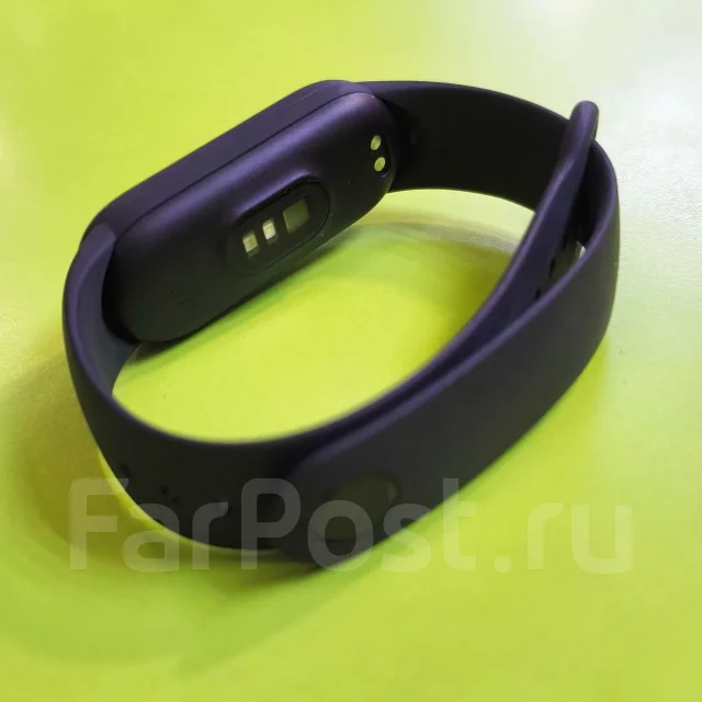 Xiaomi Mi Band 6 ����