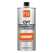 FQ Fujito Quality. CVT (��� ����������), �������������, 1��. ����