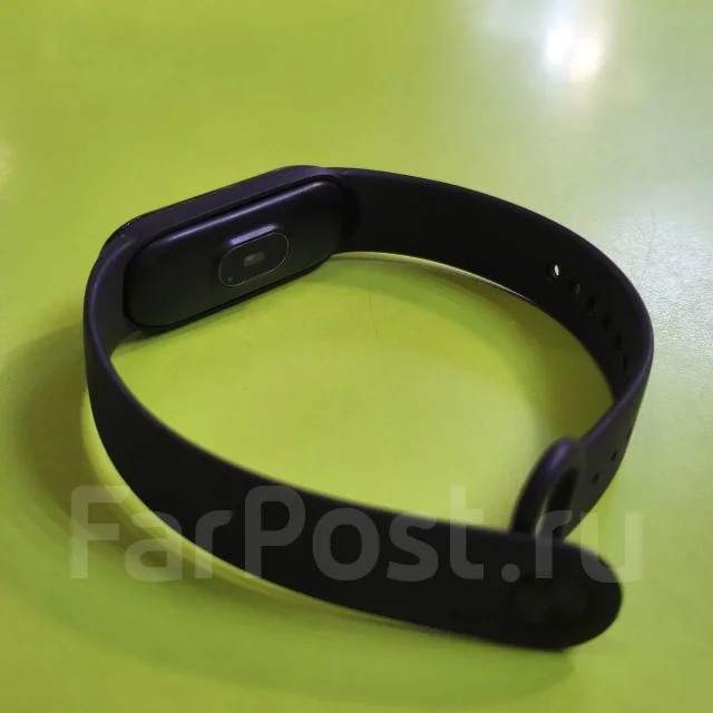 Xiaomi Smart Band 7. GPS ����