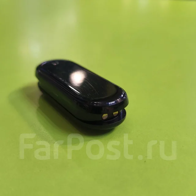 Xiaomi Smart Band 7. GPS ����