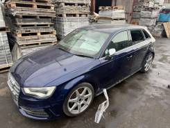 Audi S3. 8V, CJX ����