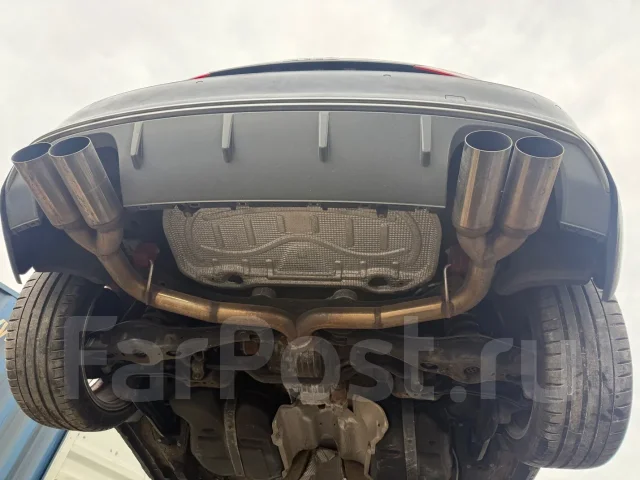 Audi S3. 8V, CJX ����