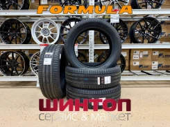 Formula Rosso. ������, 2025 ���, ����� ����