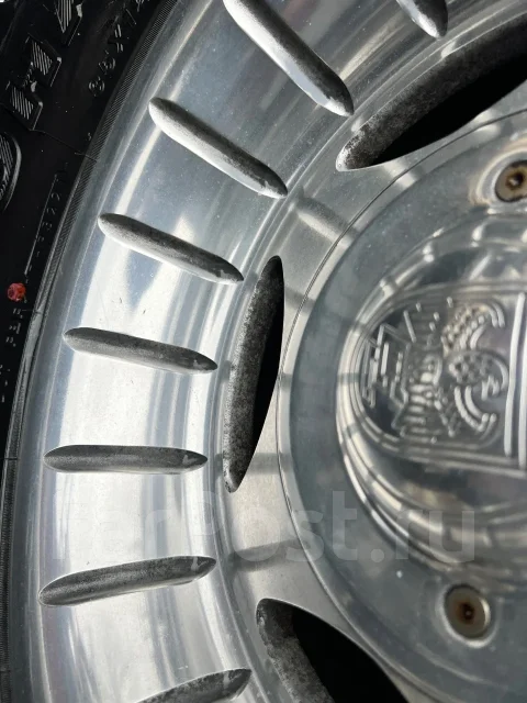 Centerline Wheels. 8.5x15", 6x139.7, ET-25 ����
