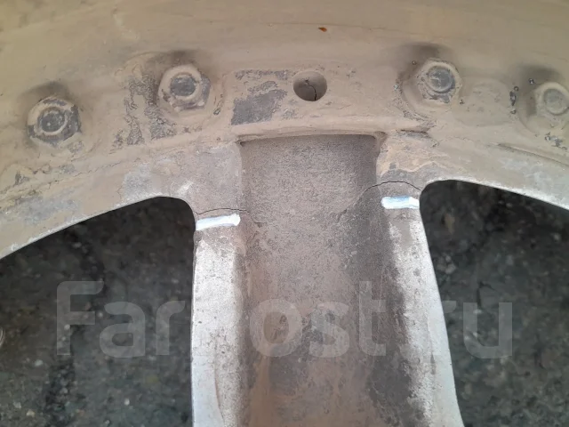 4x4 Engineering Bradley. 8.5x16", 6x139.7, ET-8, �� 110���. ����