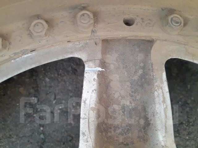4x4 Engineering Bradley. 8.5x16", 6x139.7, ET-8, �� 110���. ����