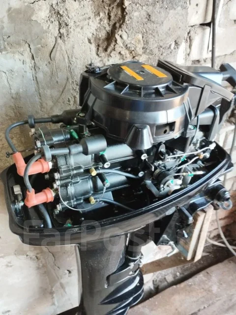 Marine Rocket. 9,9��.�., 2-�������, ����������, ���� U (762 ��), 2023 ��� ����