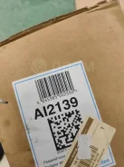 �������� ���������� ��������� AVA AI 2139 AI2139 ����