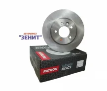 ��������� ���� �������� Discovery 3 2,7TDI 317X62 Patron PBD4790 PBD4790 ����